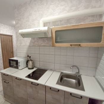 Сдается 1-комнатная квартира, 38 м²