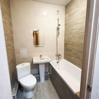 Продается 1-комнатная квартира, 27 м²