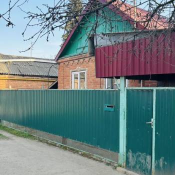 Продается Дом, 50 м²