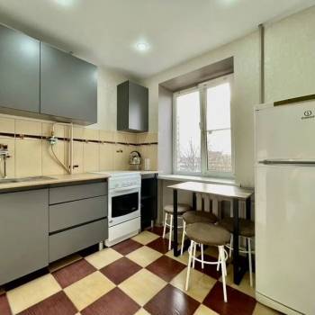 Сдается 2-х комнатная квартира, 48 м²