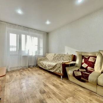 Сдается 2-х комнатная квартира, 48 м²