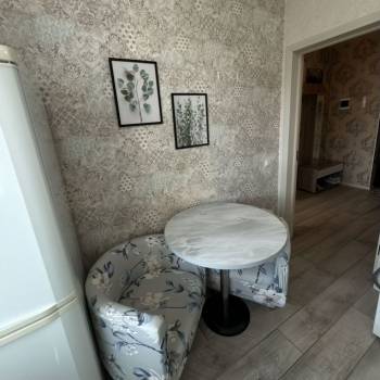 Продается 1-комнатная квартира, 32,6 м²