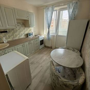 Продается 1-комнатная квартира, 32,6 м²