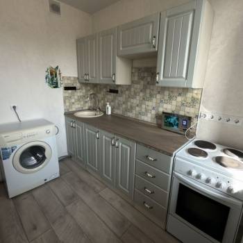 Продается 1-комнатная квартира, 32,6 м²