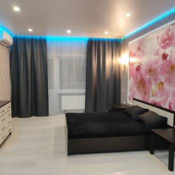 Сдается 1-комнатная квартира, 45 м²