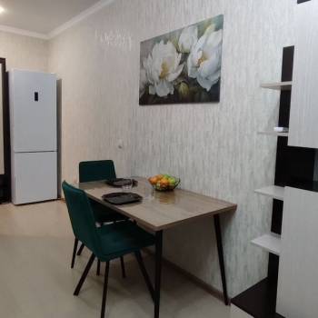 Сдается 1-комнатная квартира, 31 м²