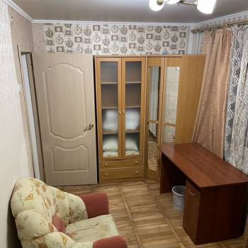 Сдается Многокомнатная квартира, 55 м²