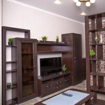 Сдается 1-комнатная квартира, 44,1 м²