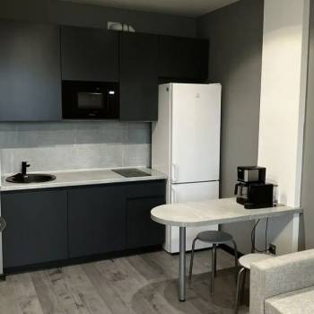 Продается 1-комнатная квартира, 24 м²