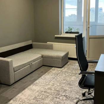 Продается 1-комнатная квартира, 24 м²