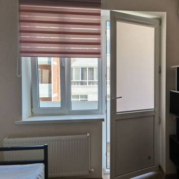 Сдается 1-комнатная квартира, 24 м²