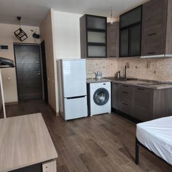 Сдается 1-комнатная квартира, 24 м²