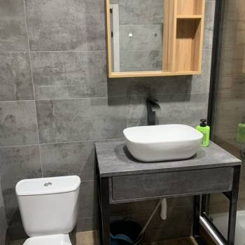 Сдается 2-х комнатная квартира, 50 м²