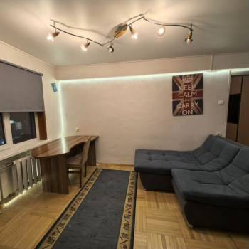 Сдается 2-х комнатная квартира, 44 м²