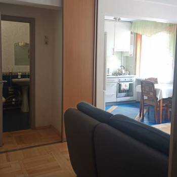 Сдается 2-х комнатная квартира, 44 м²