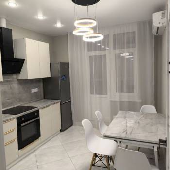 Сдается 2-х комнатная квартира, 56 м²