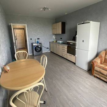 Сдается 1-комнатная квартира, 46 м²