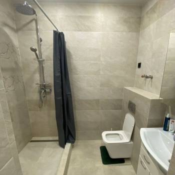 Сдается 1-комнатная квартира, 46 м²