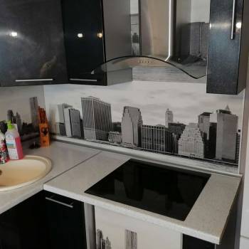 Сдается 1-комнатная квартира, 49 м²