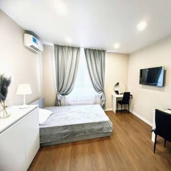 Сдается 1-комнатная квартира, 22 м²