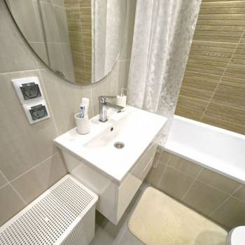 Сдается 1-комнатная квартира, 22 м²