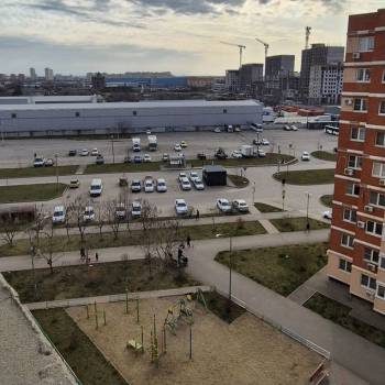 Сдается 1-комнатная квартира, 24 м²