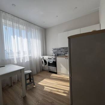Сдается 1-комнатная квартира, 28 м²