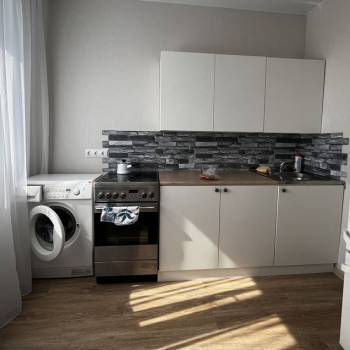 Сдается 1-комнатная квартира, 28 м²