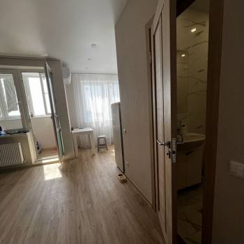 Сдается 1-комнатная квартира, 28 м²