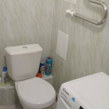 Сдается 1-комнатная квартира, 20 м²