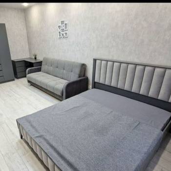 Сдается 1-комнатная квартира, 39 м²