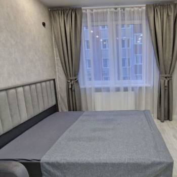 Сдается 1-комнатная квартира, 39 м²