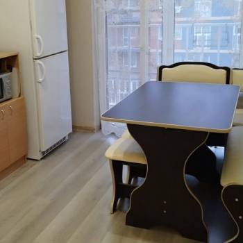 Сдается 1-комнатная квартира, 41 м²