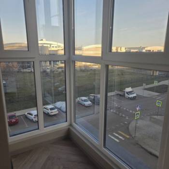 Продается 1-комнатная квартира, 41 м²