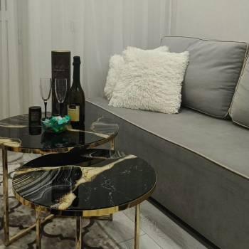 Продается 1-комнатная квартира, 22 м²