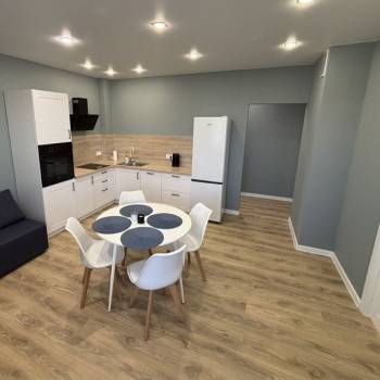 Продается 2-х комнатная квартира, 68 м²