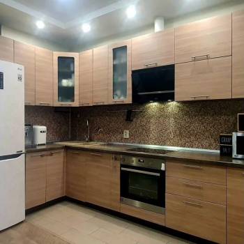 Продается 3-х комнатная квартира, 82 м²