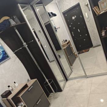 Продается 2-х комнатная квартира, 57,1 м²