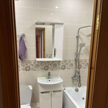 Продается 2-х комнатная квартира, 54 м²