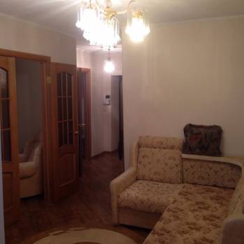 Сдается Многокомнатная квартира, 100 м²