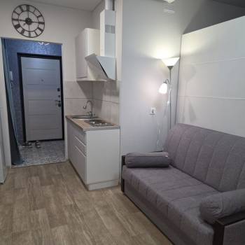 Сдается 1-комнатная квартира, 32 м²