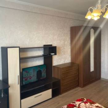 Сдается 1-комнатная квартира, 34 м²