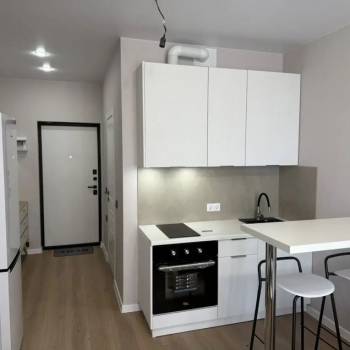 Сдается 1-комнатная квартира, 21 м²