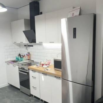 Сдается 1-комнатная квартира, 25 м²