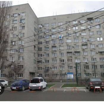 Продается 1-комнатная квартира, 31,5 м²
