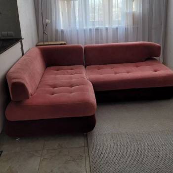 Продается 1-комнатная квартира, 43,3 м²