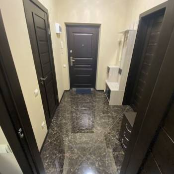 Сдается 1-комнатная квартира, 45 м²