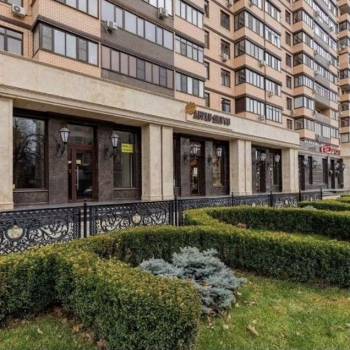 Сдается 1-комнатная квартира, 45 м²