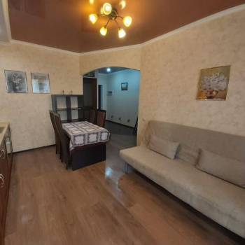 Сдается 1-комнатная квартира, 43 м²