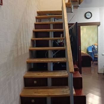 Продается Многокомнатная квартира, 93 м²